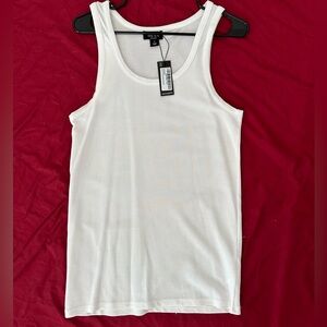 European tank top